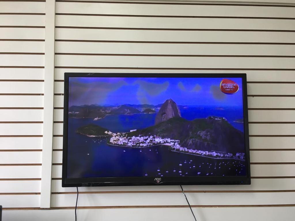 Meu Apartamento A 15Min De Copacabana Rio de Janeiro Zewnętrze zdjęcie