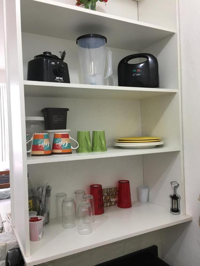Meu Apartamento A 15Min De Copacabana Rio de Janeiro Zewnętrze zdjęcie