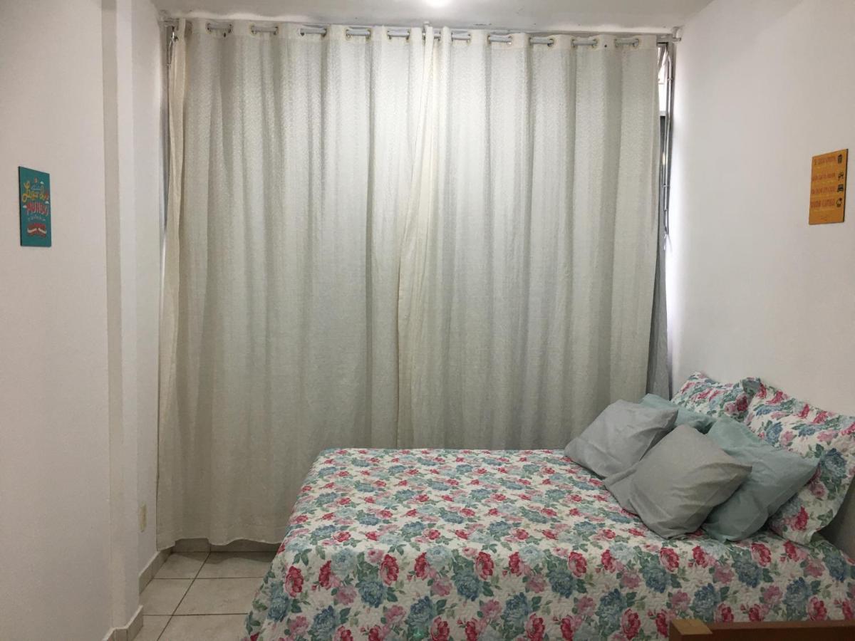 Meu Apartamento A 15Min De Copacabana Rio de Janeiro Zewnętrze zdjęcie
