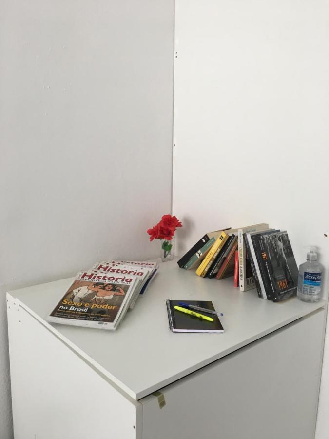 Meu Apartamento A 15Min De Copacabana Rio de Janeiro Zewnętrze zdjęcie
