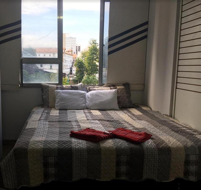 Meu Apartamento A 15Min De Copacabana Rio de Janeiro Zewnętrze zdjęcie