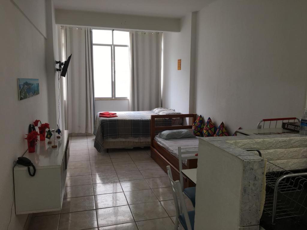 Meu Apartamento A 15Min De Copacabana Rio de Janeiro Zewnętrze zdjęcie