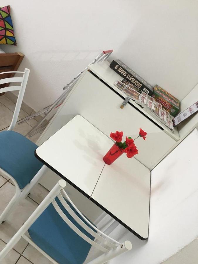 Meu Apartamento A 15Min De Copacabana Rio de Janeiro Zewnętrze zdjęcie