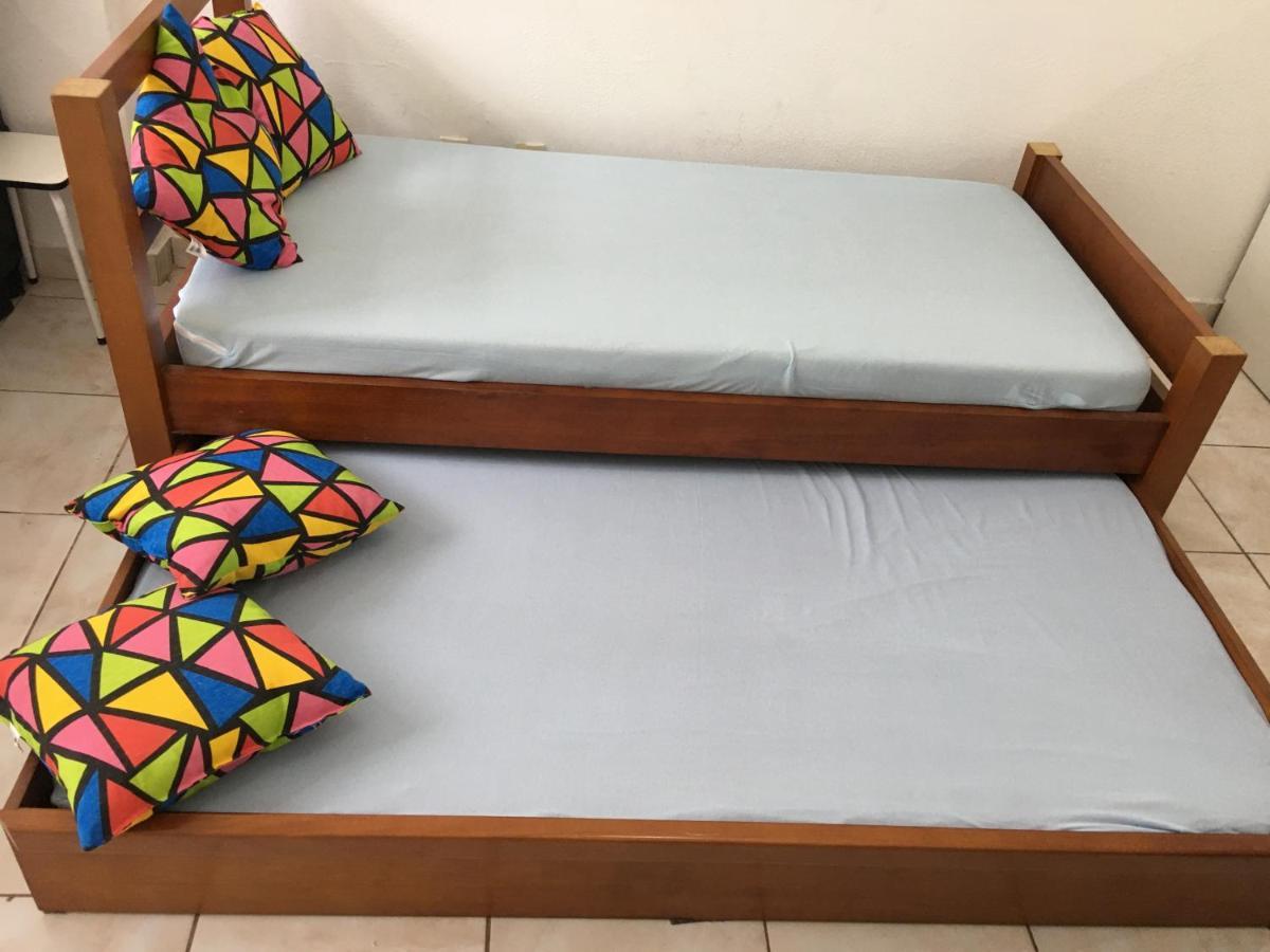 Meu Apartamento A 15Min De Copacabana Rio de Janeiro Zewnętrze zdjęcie