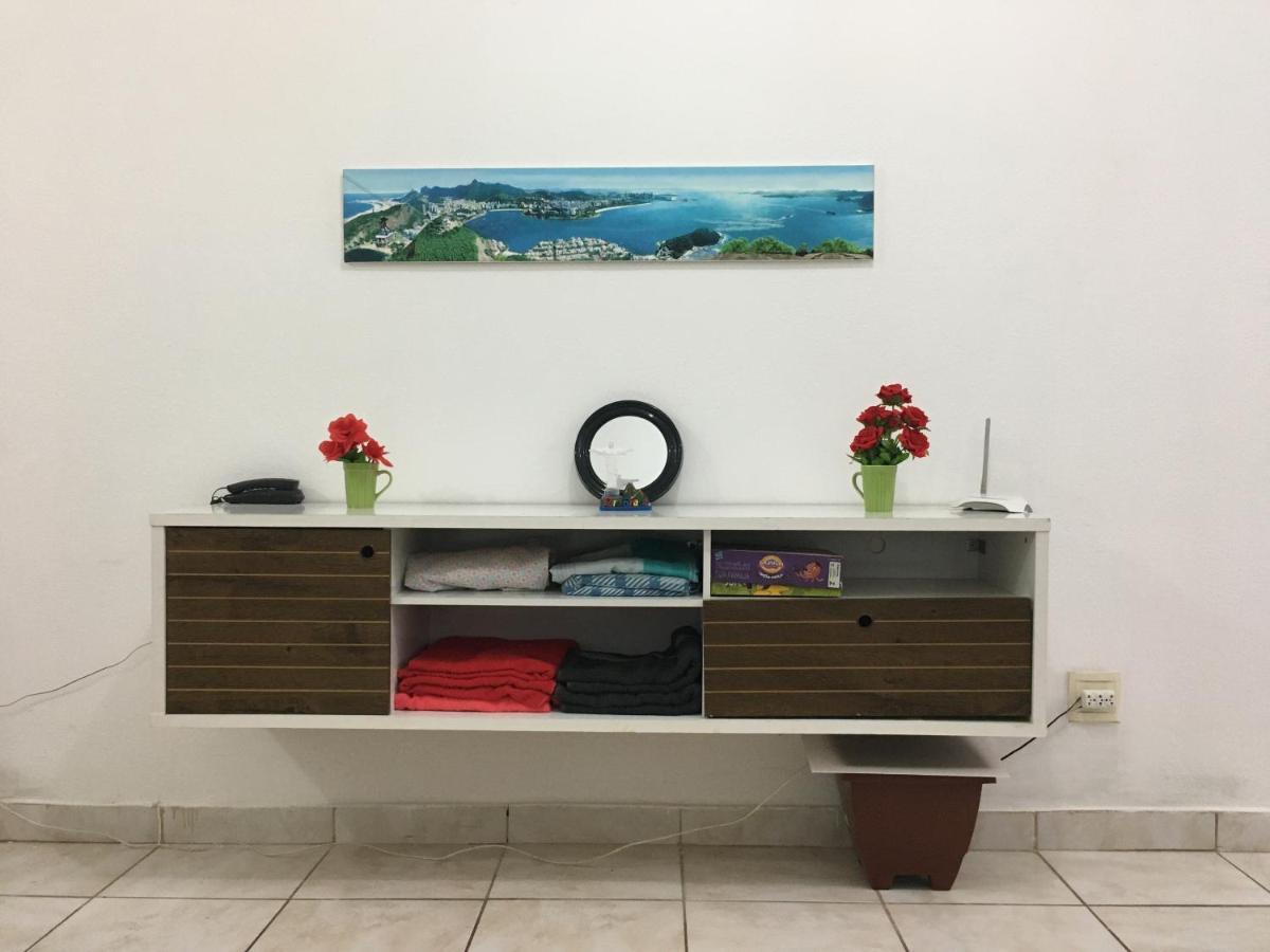 Meu Apartamento A 15Min De Copacabana Rio de Janeiro Zewnętrze zdjęcie