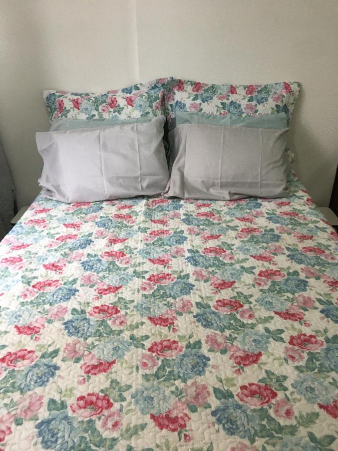 Meu Apartamento A 15Min De Copacabana Rio de Janeiro Zewnętrze zdjęcie