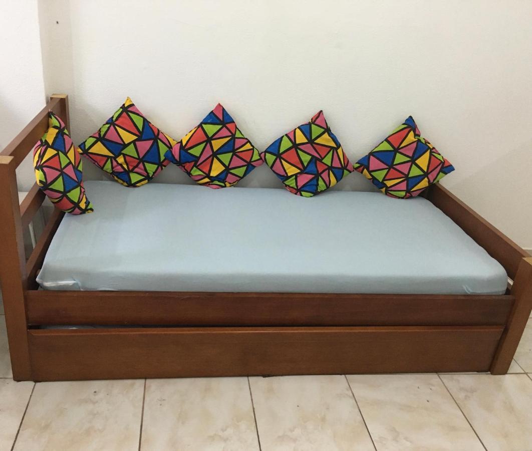 Meu Apartamento A 15Min De Copacabana Rio de Janeiro Zewnętrze zdjęcie