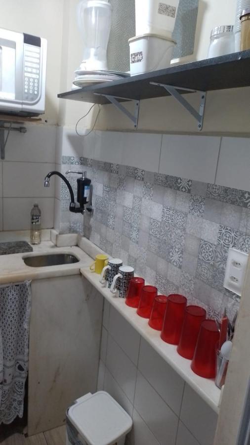 Meu Apartamento A 15Min De Copacabana Rio de Janeiro Zewnętrze zdjęcie